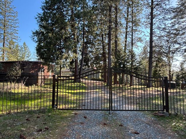 20455 Ponderosa Way, Fiddletown, CA 95629