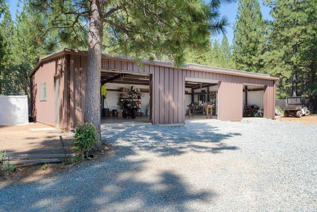 20455 Ponderosa Way, Fiddletown, CA 95629