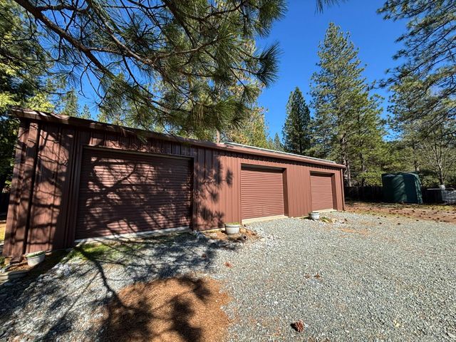 20455 Ponderosa Way, Fiddletown, CA 95629