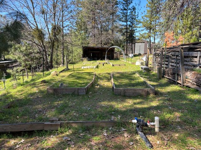 20455 Ponderosa Way, Fiddletown, CA 95629