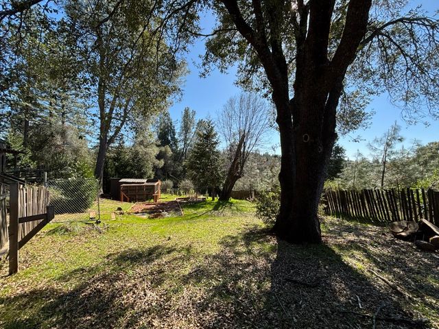 20455 Ponderosa Way, Fiddletown, CA 95629