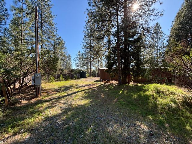 20455 Ponderosa Way, Fiddletown, CA 95629