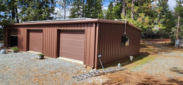 20455 Ponderosa Way, Fiddletown, CA 95629