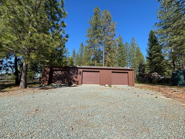 20455 Ponderosa Way, Fiddletown, CA 95629