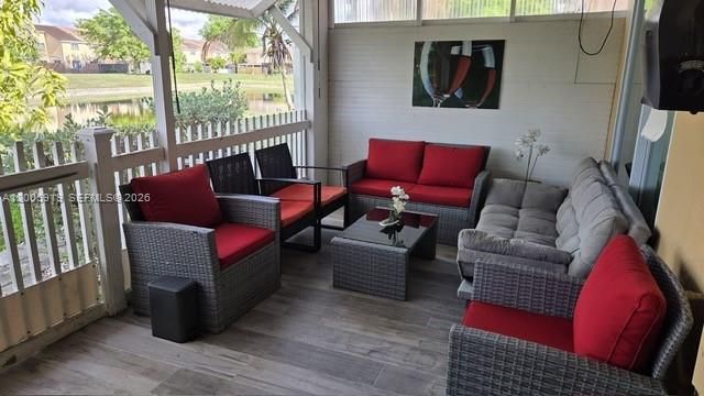 3732 SW 153rd Ct, Miami, FL 33185