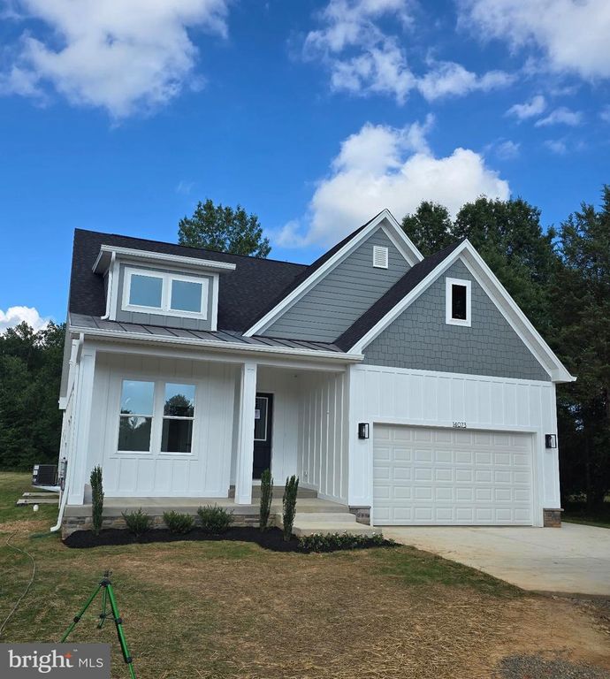 14073 BERRY HILL RD, Elkwood, VA 22718
