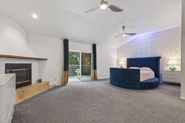 1210 S La Luna Avenue, Ojai, CA 93023