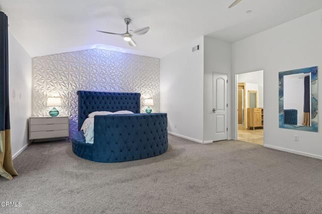 1210 S La Luna Avenue, Ojai, CA 93023