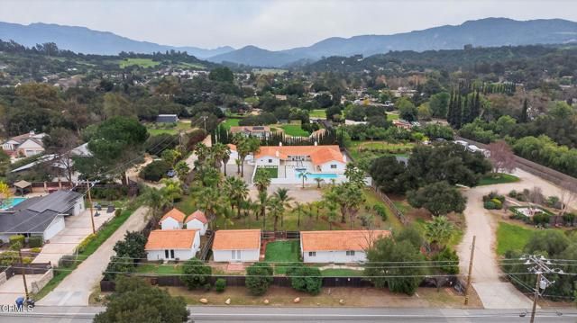 1210 S La Luna Avenue, Ojai, CA 93023