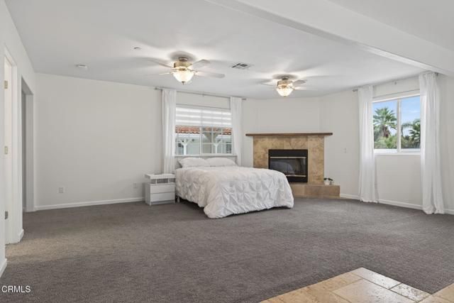 1210 S La Luna Avenue, Ojai, CA 93023