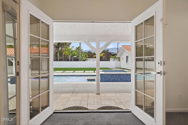 1210 S La Luna Avenue, Ojai, CA 93023