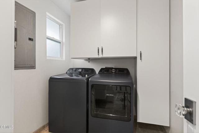 1210 S La Luna Avenue, Ojai, CA 93023