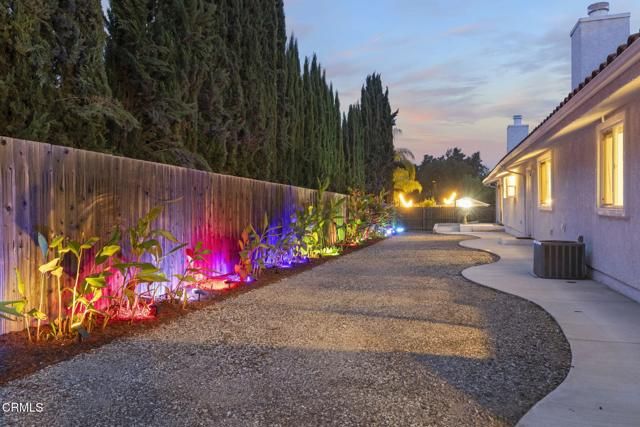 1210 S La Luna Avenue, Ojai, CA 93023