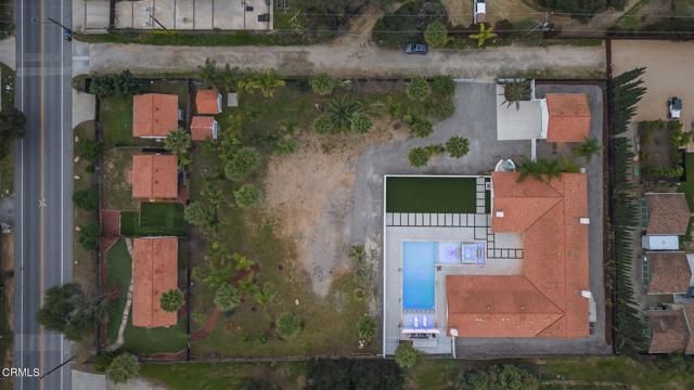 1210 S La Luna Avenue, Ojai, CA 93023