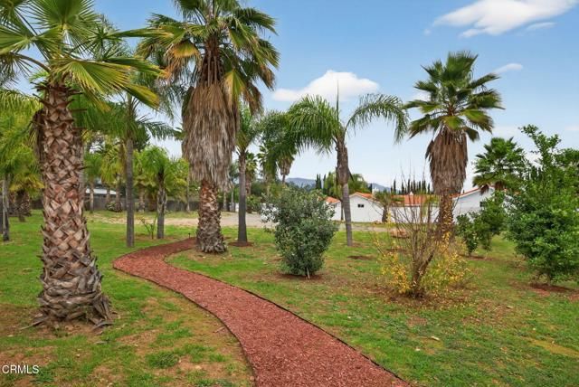 1210 S La Luna Avenue, Ojai, CA 93023