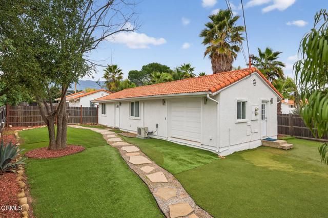 1210 S La Luna Avenue, Ojai, CA 93023