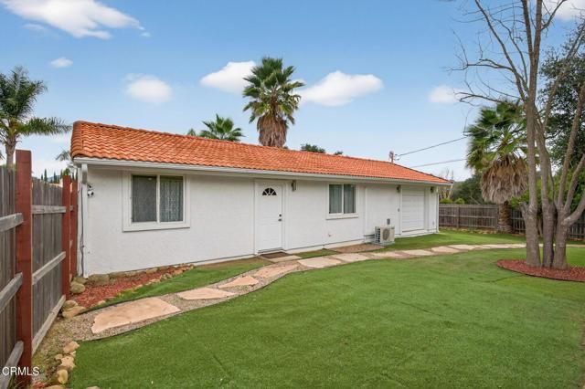 1210 S La Luna Avenue, Ojai, CA 93023
