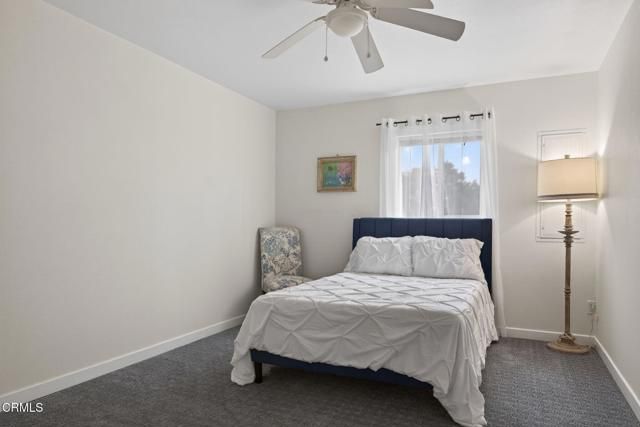 1210 S La Luna Avenue, Ojai, CA 93023