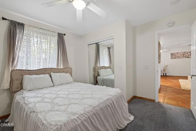 1210 S La Luna Avenue, Ojai, CA 93023