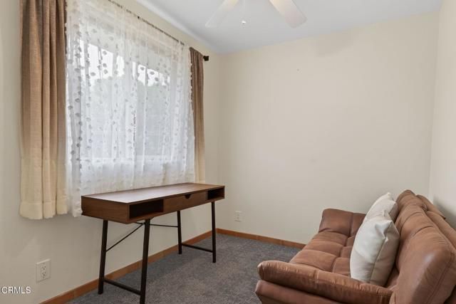 1210 S La Luna Avenue, Ojai, CA 93023