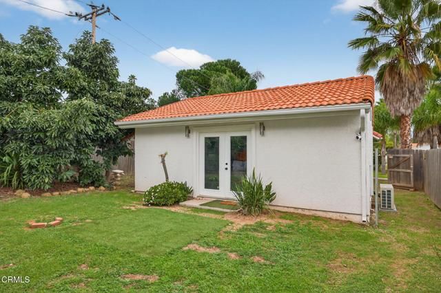 1210 S La Luna Avenue, Ojai, CA 93023