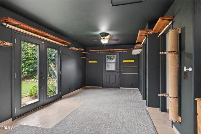 1210 S La Luna Avenue, Ojai, CA 93023