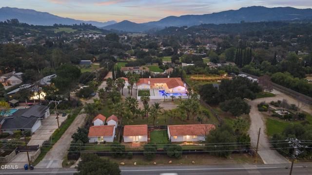 1210 S La Luna Avenue, Ojai, CA 93023
