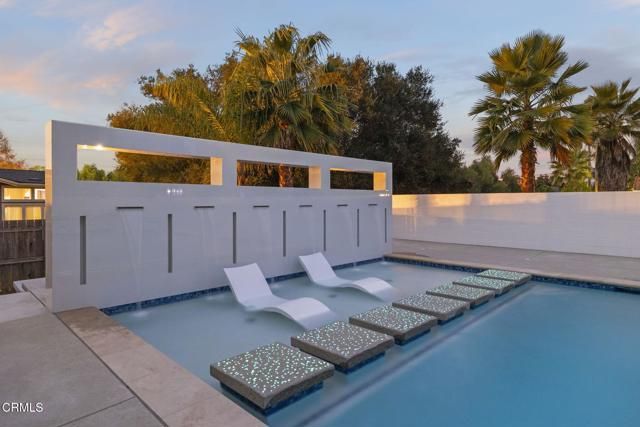 1210 S La Luna Avenue, Ojai, CA 93023