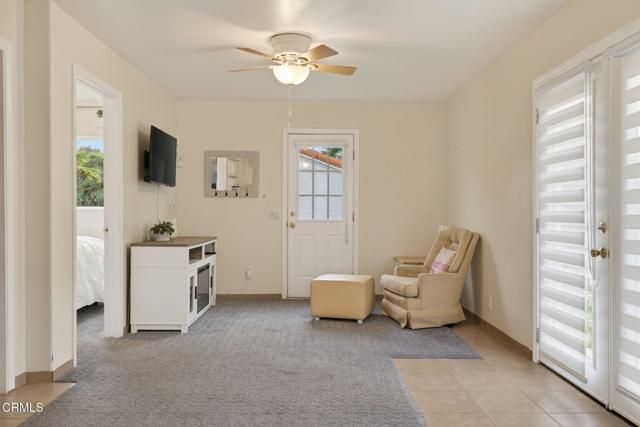 1210 S La Luna Avenue, Ojai, CA 93023