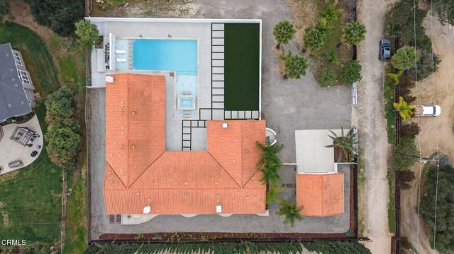 1210 S La Luna Avenue, Ojai, CA 93023