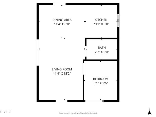 1210 S La Luna Avenue, Ojai, CA 93023