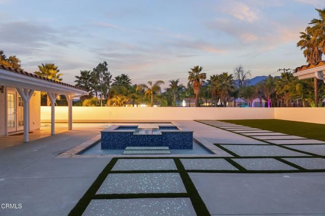 1210 S La Luna Avenue, Ojai, CA 93023