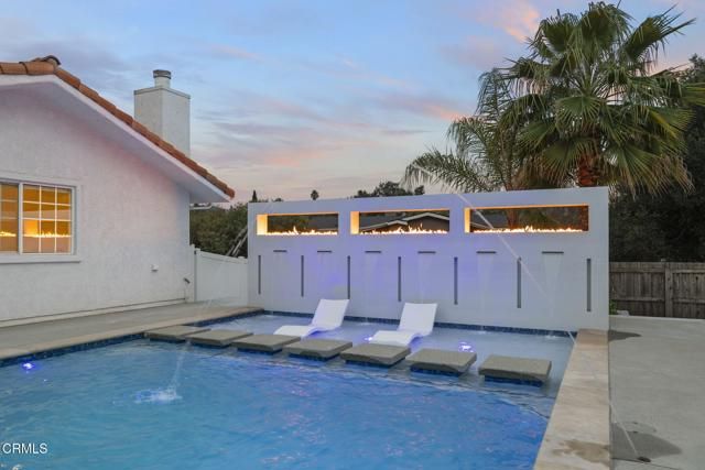 1210 S La Luna Avenue, Ojai, CA 93023