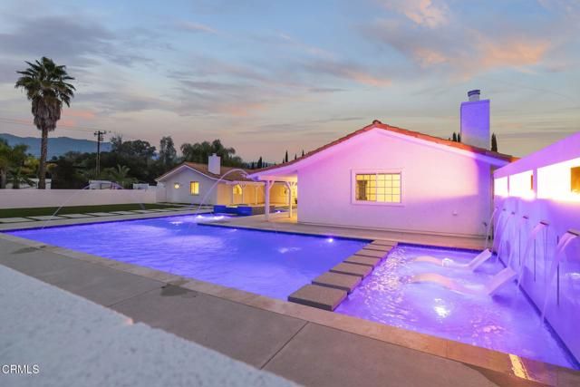 1210 S La Luna Avenue, Ojai, CA 93023