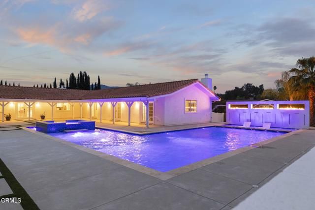 1210 S La Luna Avenue, Ojai, CA 93023