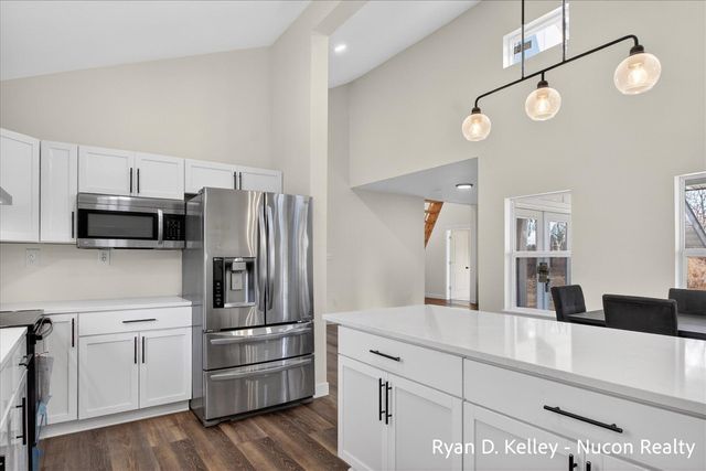 8411 Peninsula Drive, Stanwood, MI 49346