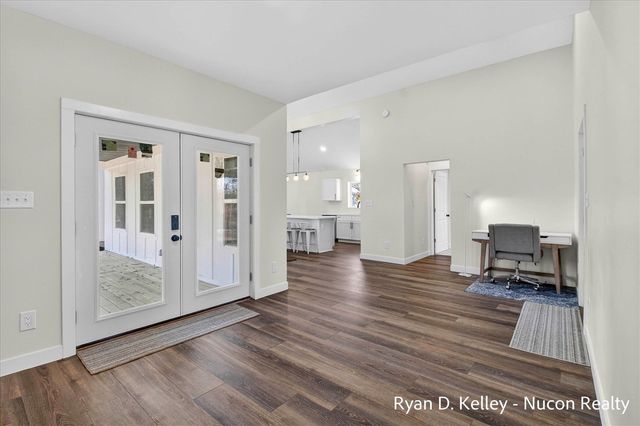8411 Peninsula Drive, Stanwood, MI 49346