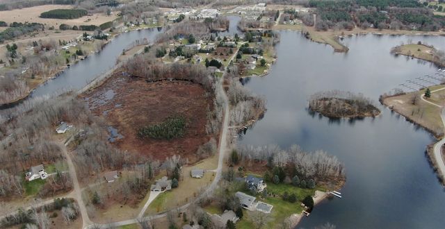 8411 Peninsula Drive, Stanwood, MI 49346