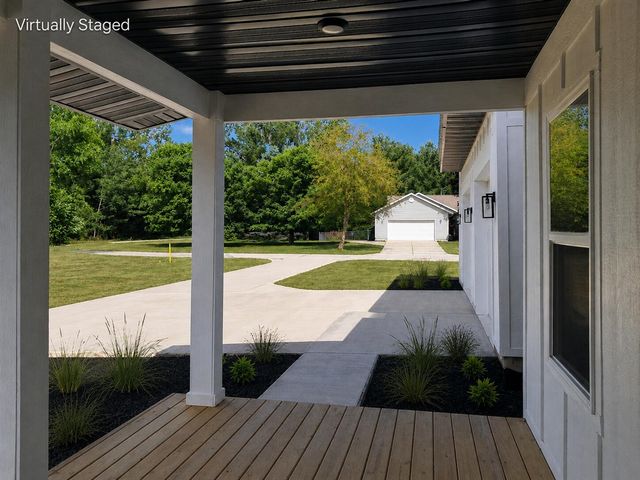 8411 Peninsula Drive, Stanwood, MI 49346