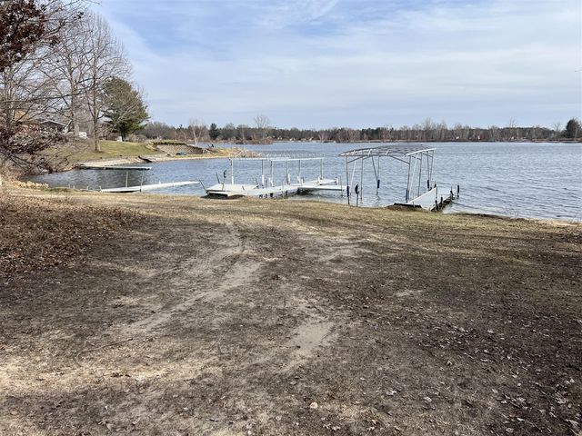 8411 Peninsula Drive, Stanwood, MI 49346