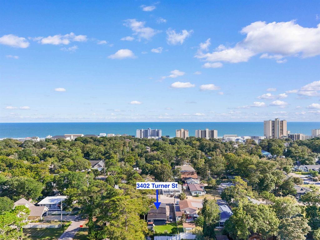 3402 Turner St., North Myrtle Beach, SC 29582 — photo 2