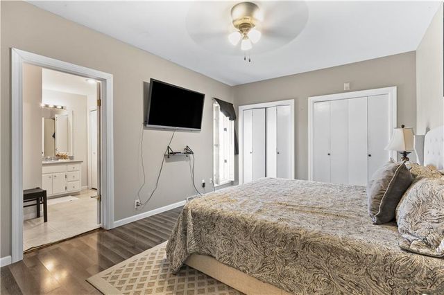 8608 NE Hurlingen Road S, St Joseph, MO 64507