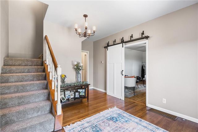 8608 NE Hurlingen Road S, St Joseph, MO 64507