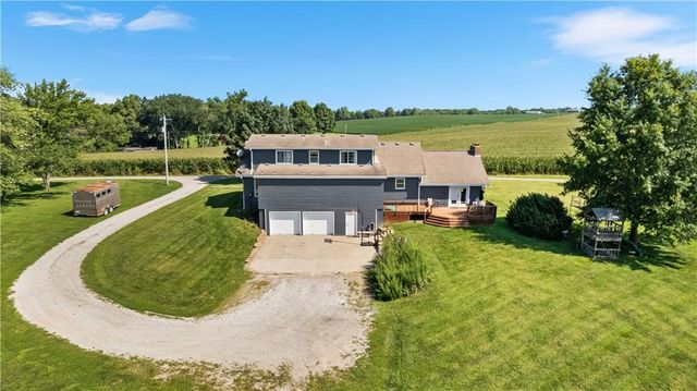 8608 NE Hurlingen Road S, St Joseph, MO 64507