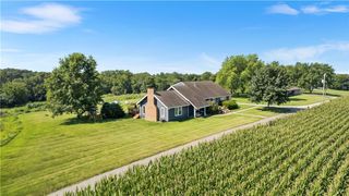 8608 NE Hurlingen Road S, St Joseph, MO 64507