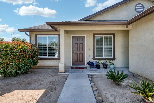 2348 S Judy Avenue, Fresno, CA 93727