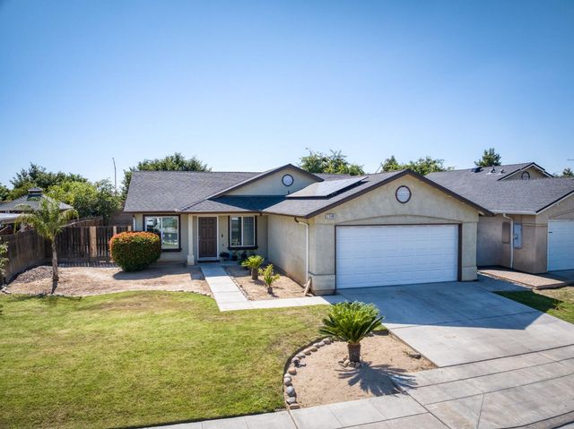 2348 S Judy Avenue, Fresno, CA 93727