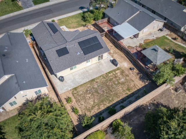 2348 S Judy Avenue, Fresno, CA 93727
