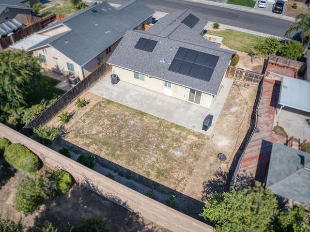 2348 S Judy Avenue, Fresno, CA 93727