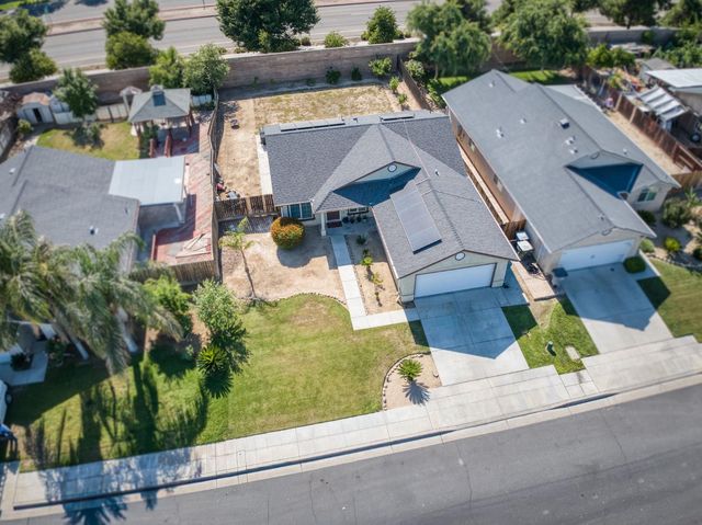 2348 S Judy Avenue, Fresno, CA 93727